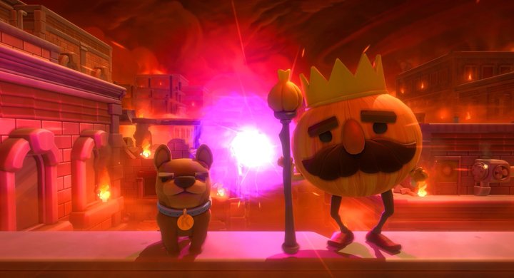 全都好吃 胡闹厨房！Build.22894075 Overcooked.All.You.Can.Eat 官方中文 支持手柄 -下载-游戏本体-绿色免安装-解压即玩~