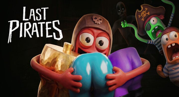最后的海盗：无人生还 Last Pirates Die Together v0.4.2 官方中文 支持手柄 容量3.37GB -下载-游戏本体-绿色免安装-解压即玩~