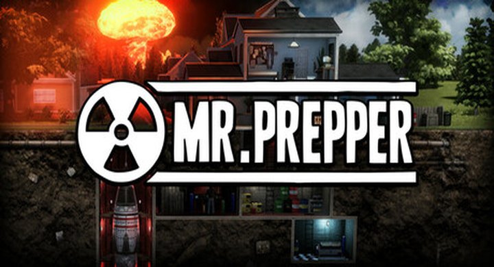 🟥🟧🟨末日准备狂 v1.43G 全DLC 🟥🟧🟨MrPrepper 容量7.11GB 简体中文）🟩🟦🟪 -下载-游戏本体-绿色免安装-解压即玩~🟩🟦🟪