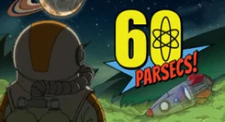 60秒差距 太空60秒 Build.22332285 60 Parsecs|中文|支持手柄|容量1.82G|-下载-游戏本体-绿色免安装-解压即玩~