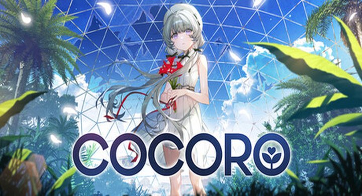 可可罗 COCORO Build.24923088 官方中文 容量4.6GB -下载-游戏本体-绿色免安装-解压即玩~