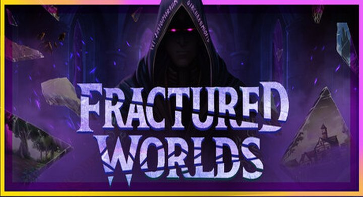 碎裂寰宇 Fractured Worlds Build.24938360 官方简体中文 支持手柄 容量13.7GB -下载-游戏本体-绿色免安装-解压即玩~