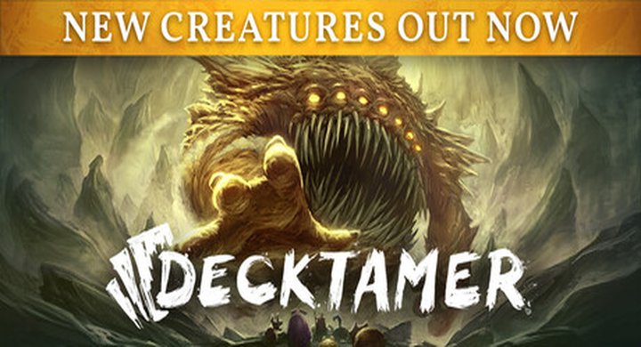 [留言达成]驯牌师 Decktamer v1.8.6|中文|支持手柄|容量3.81G-下载-游戏本体-绿色免安装-解压即玩~