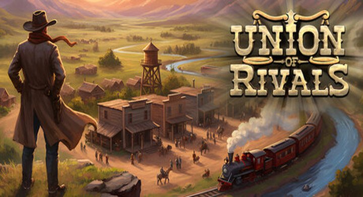 劲敌联邦 Union Of Rivals Build.24925325 官方中文 容量1.51GB -下载-游戏本体-绿色免安装-解压即玩~