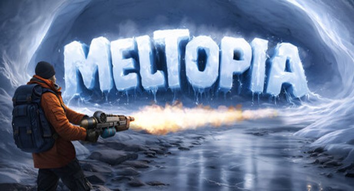 融境Meltopia 雪托帮Build.24972299 融境/Meltopia    Build.24972299   免安装中文版 -下载-游戏本体-绿色免安装-解压即玩~