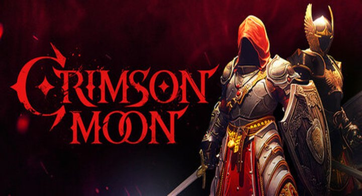 血色之月 v1.0.0.160034 Crimson Moon Build.24852272 -|中文|支持手柄|容量31.8GB下载-游戏本体-绿色免安装-解压即玩~