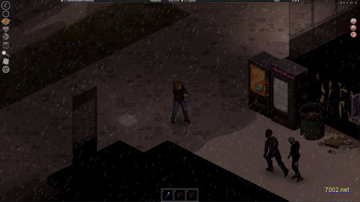 僵尸毁灭工程 Project.Zomboid.v42.17.0联机版 容量10.4GB 官方简体中文 支持键盘.鼠标 -下载-游戏本体-绿色免安装-解压即玩~