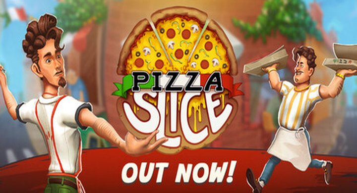 意大利披萨模拟器 Italian Pizza Simulator v1.0.0 -下载-游戏本体-绿色免安装-解压即玩~