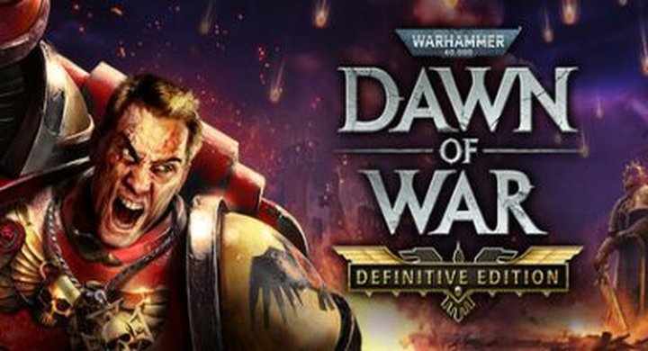 战锤40k：战争黎明 v2.10.1.1 Warhammer 40,000 Dawn of War - Definitive Edition-下载-游戏本体-绿色免安装-解压即玩