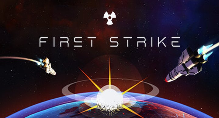 先发制人（First Strike）v3.02免安装中文版 容量357M -下载-游戏本体-绿色免安装-解压即玩~
