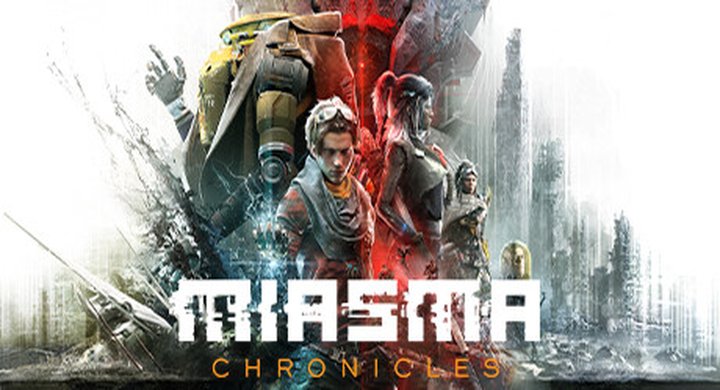 迷瘴纪事 Miasma Chronicles v20230712 -下载-游戏本体-绿色免安装-解压即玩~