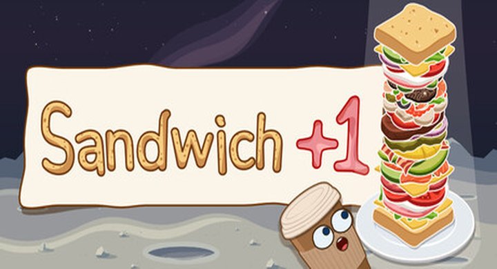 三明治 +1 Sandwich +1 Build.25525974 -下载-游戏本体-绿色免安装-解压即玩~