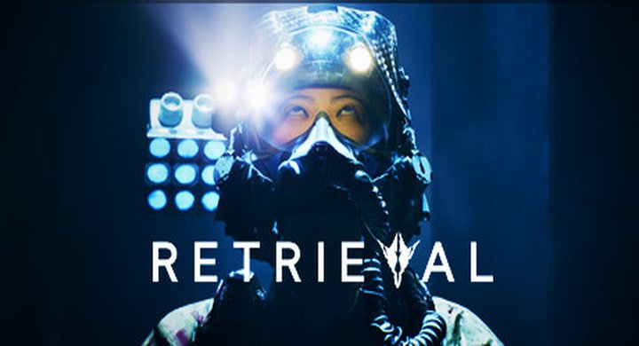 回溯 RETRIEVAL Build.25204643 -下载-游戏本体-绿色免安装-解压即玩~