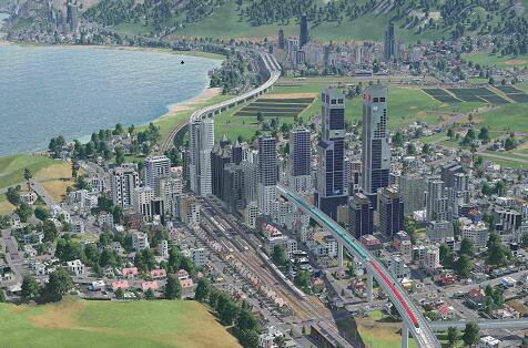 狂热运输2-DLC安装及资料