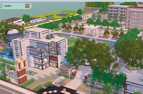 学园构想家---DLC安装及资料