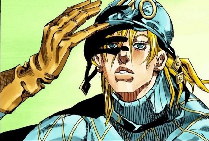 JOJO的奇妙冒险 群星之战 重制版--游戏本体-绿色免安装-解压即玩~